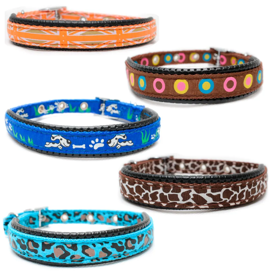 Collar para mascotas