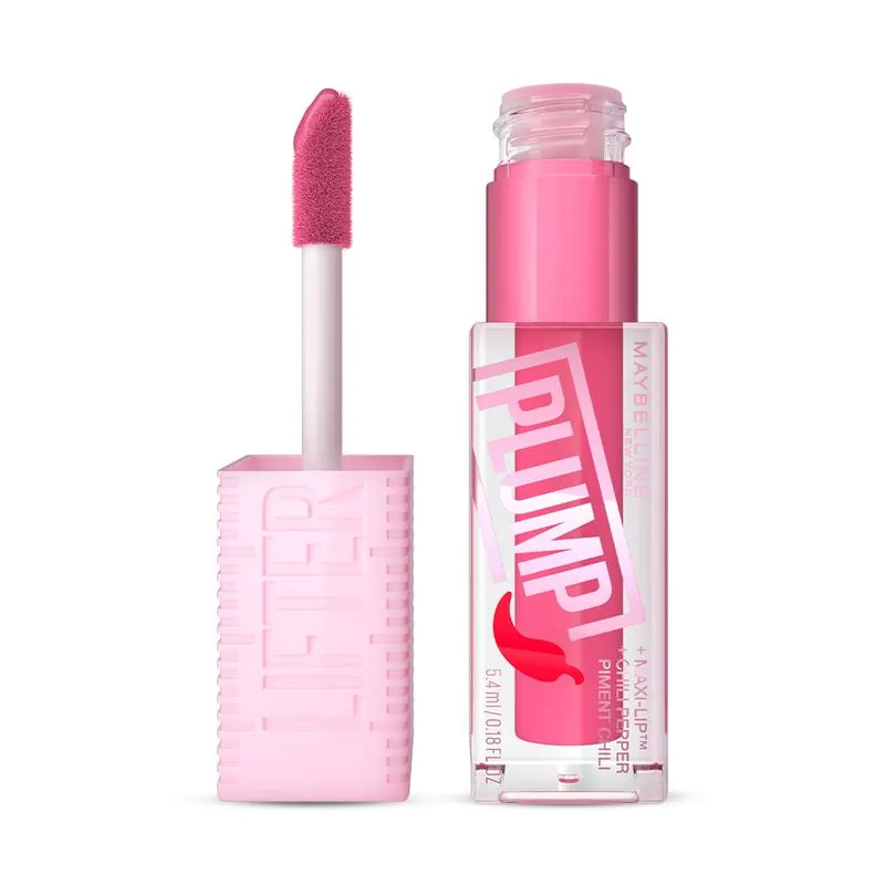 Brillo Labial Rosa