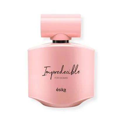 Perfume Esika 