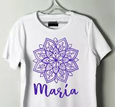 Mandalas Playeras 