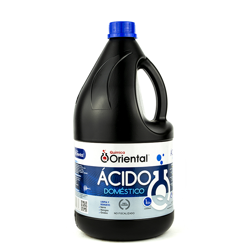 Acido domestico 