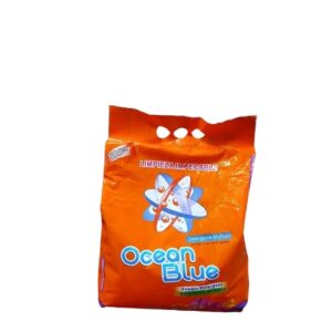 Detergente Ocean Blue 