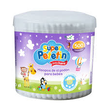 Hisopos Petin