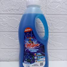 Jabon Liquido Milan