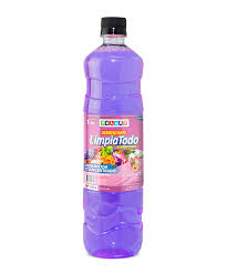 LimpiaTodo Oval