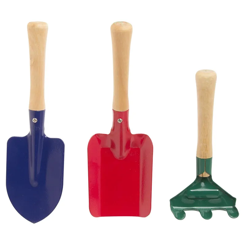 Set de Mini Herramientas